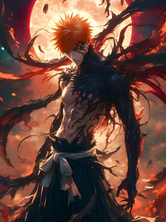 Poster Ichigo