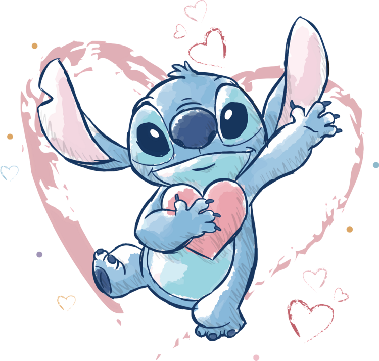 T-shirt Stitch Not Ordinary