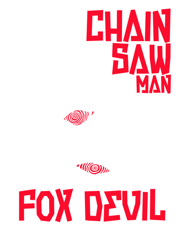 Camiseta Fox Devil