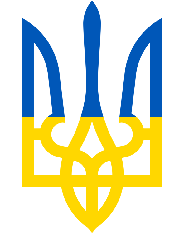 T-shirt Trident - flag