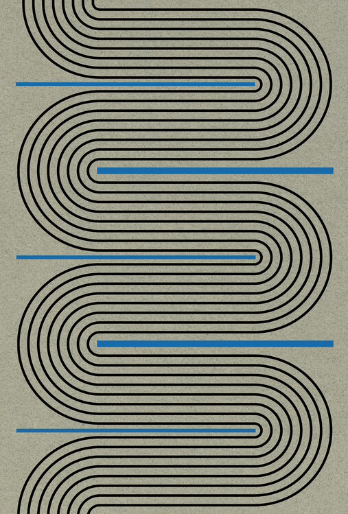 Poster Curved Pathways