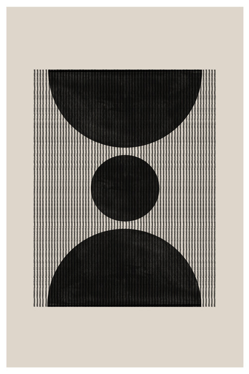 Poster Geometric Echoes