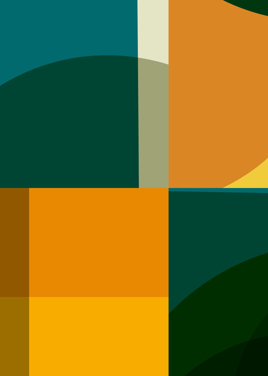 Poster Rannoch2 Leigh Bagley