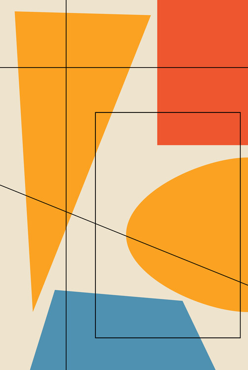 Poster Geox1f  Oju 2x3