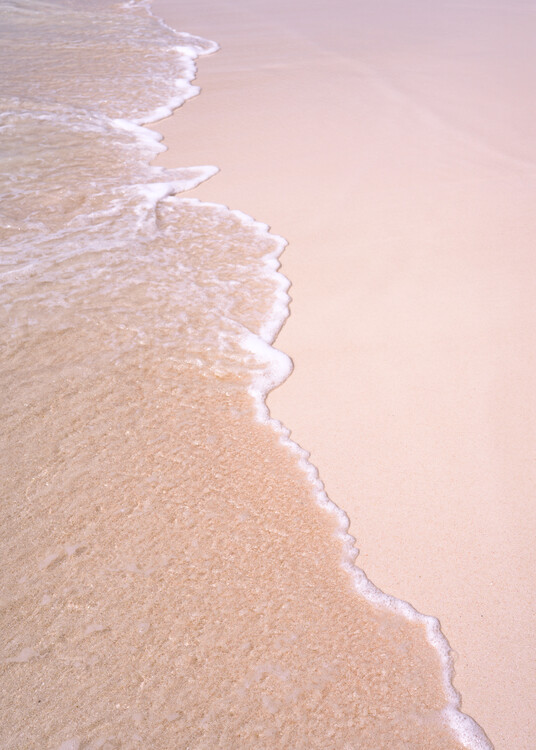 Плакат Maldives Sea/Beach