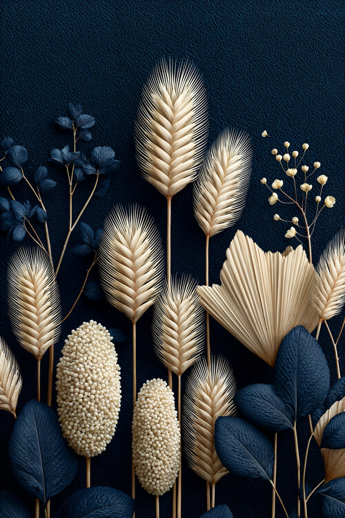 Plakát Midnight Harvest