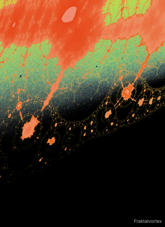 Poster Solar Tempest