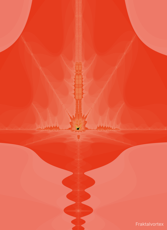 Poster BurningShip Towers (1)