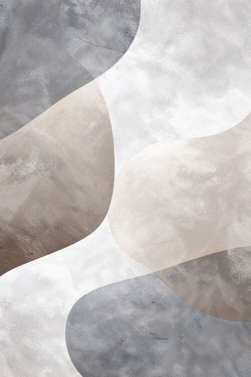 Plakat Abstract background