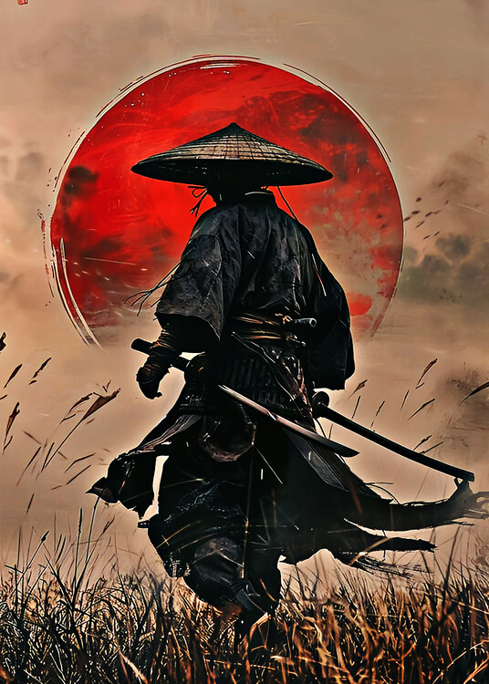 Poster shadow of yotei