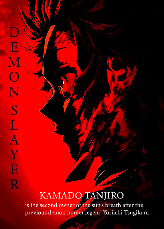 Poster samurai the last slayer