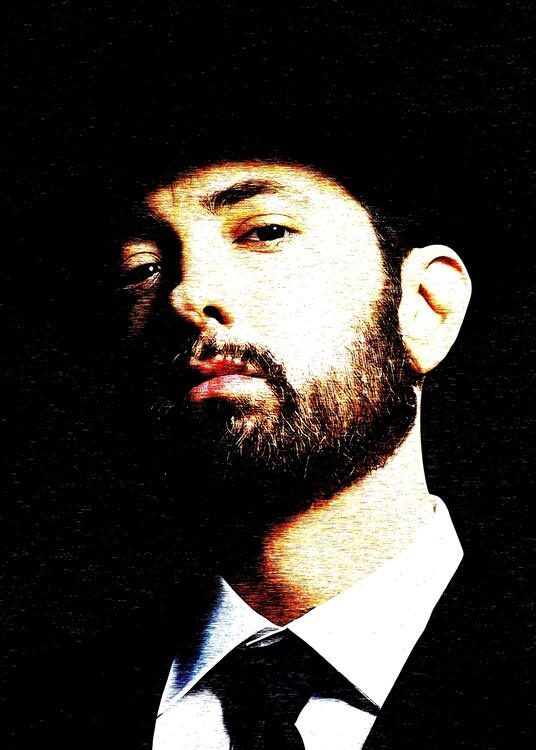 Poster Eminem