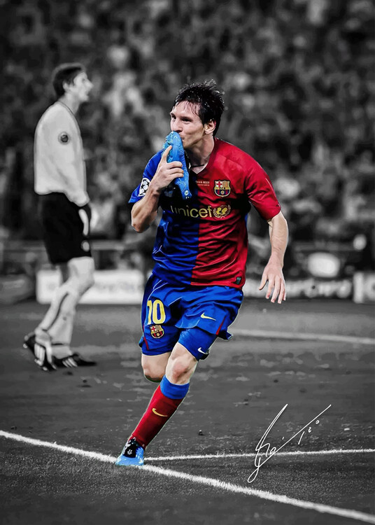 Poster Happy Celebration