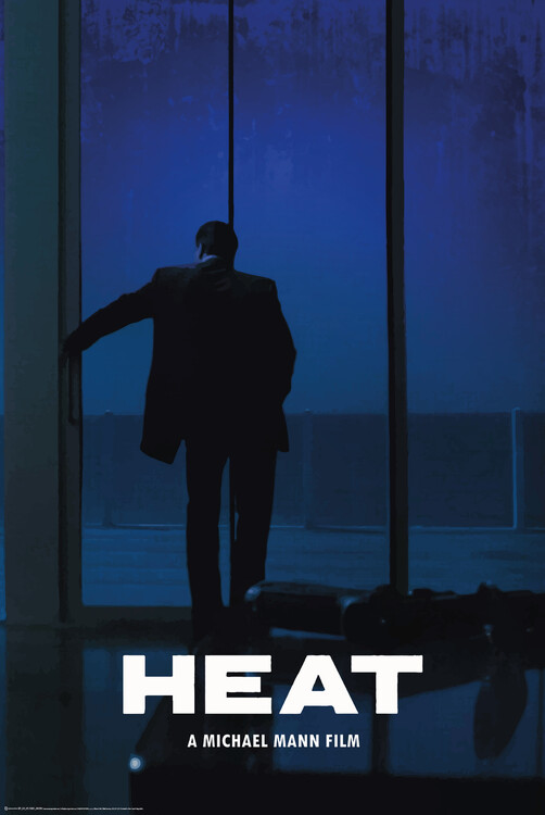 Poster Heat