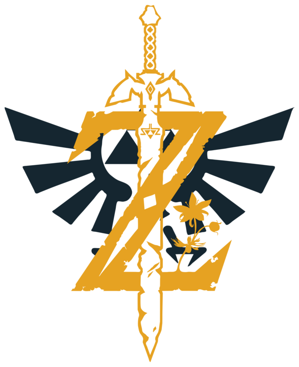 T-shirt Z Sword