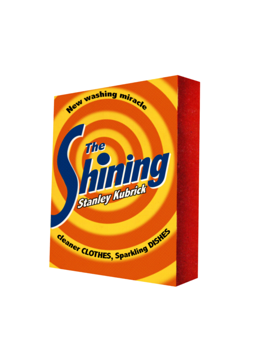 T-shirt Shining Shot
