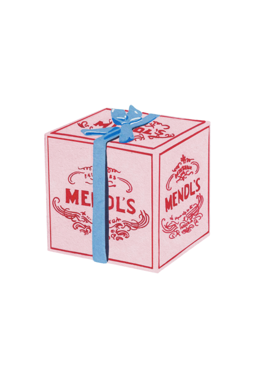 T-shirt Mendls Box