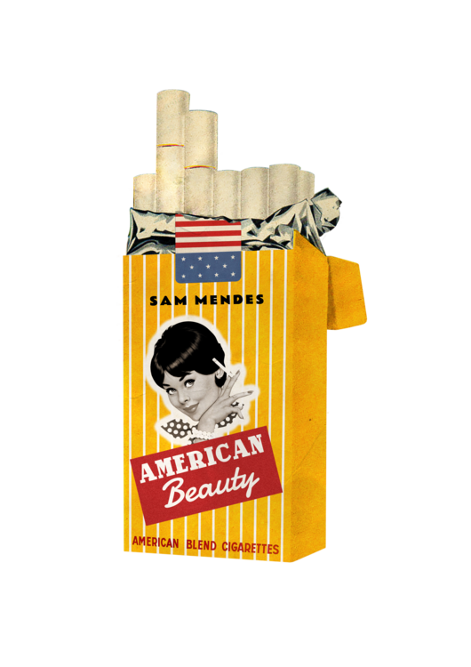 Tricou American shot