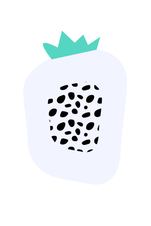 Μπλουζάκι papaya