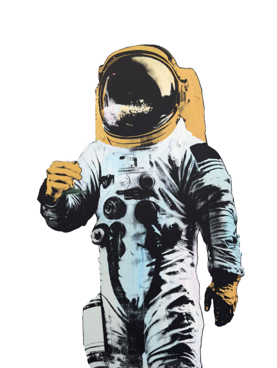 T-shirt Augmented Reality 5