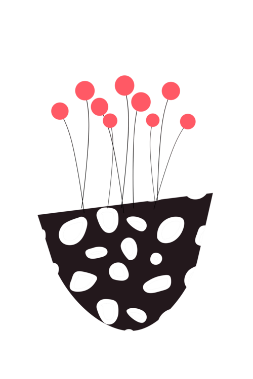 Camiseta vase
