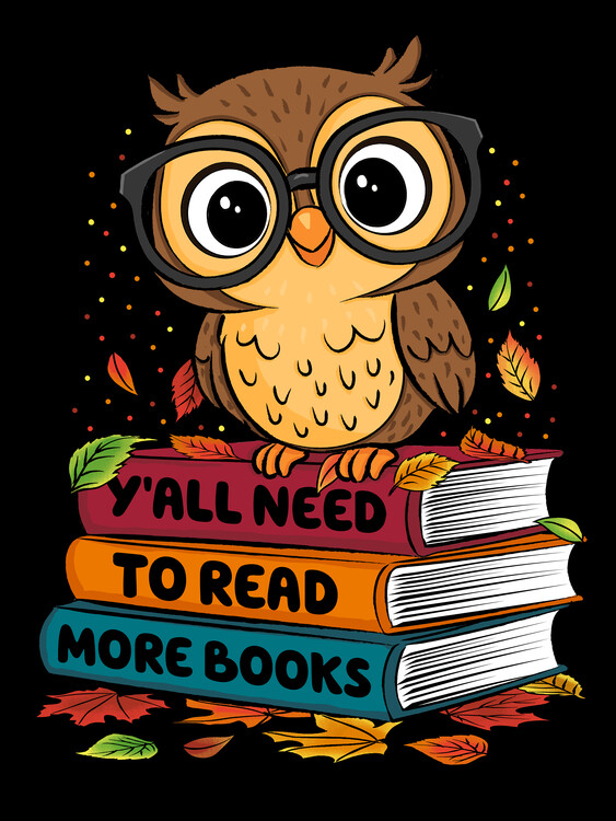 Εκτύπωση καμβά Read more books