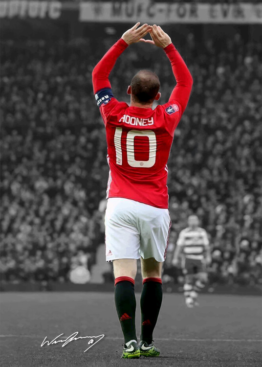 Poster Potrait Celebration