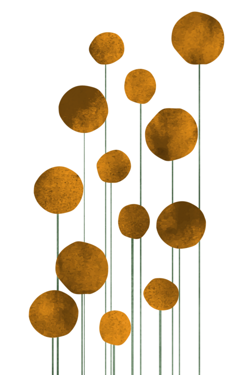 T-shirt Waterflowers no.2