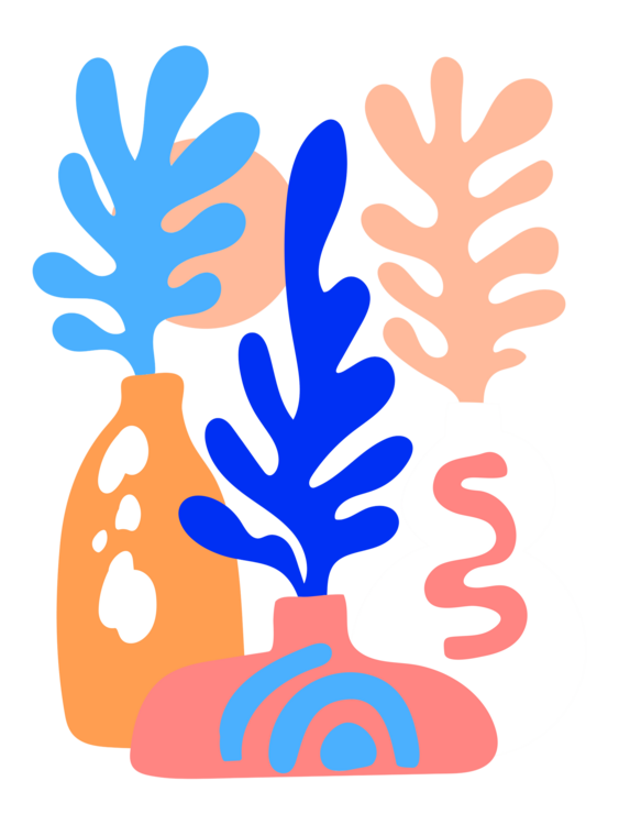 T-shirt Matisse Style 01