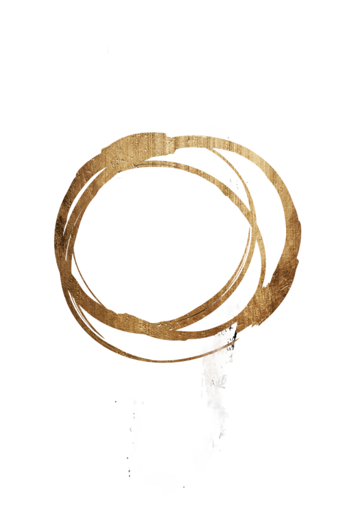 Μπλουζάκι Circle And Line