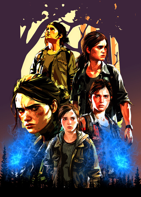 Poster llast symphony girls