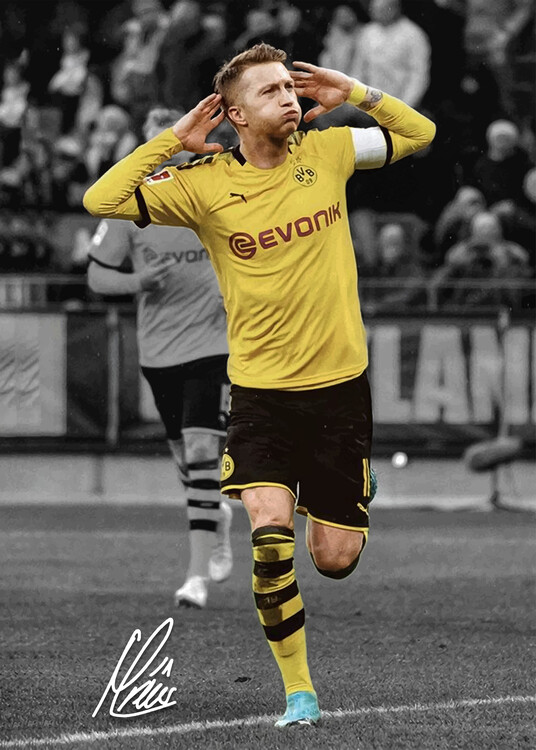 Obraz na plátne The Legend soccer