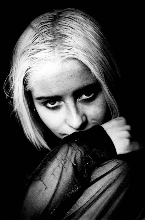 Plakát Photo of Wendy JAMES and TRANSVISION VAMP