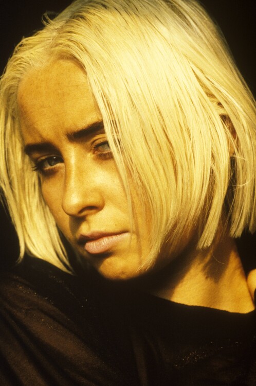 Plakát Photo of Wendy JAMES and TRANSVISION VAMP