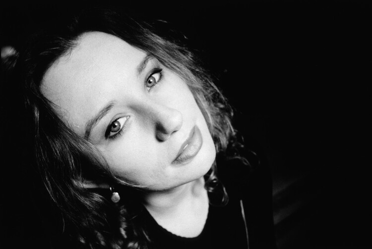 Canvas-taulu Photo of Tori AMOS