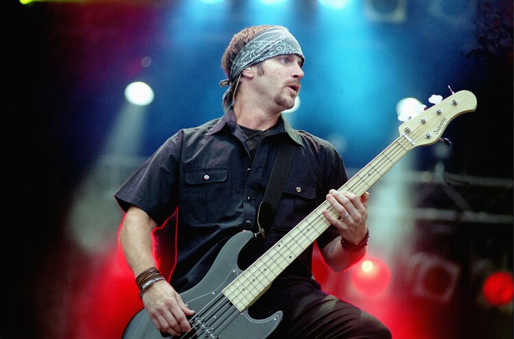 Poster Photo of ALTER BRIDGE