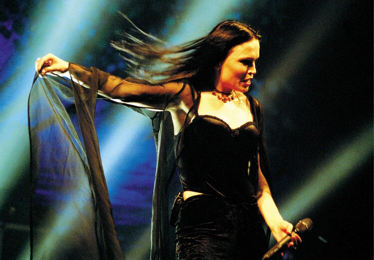 Poster Photo of NIGHTWISH