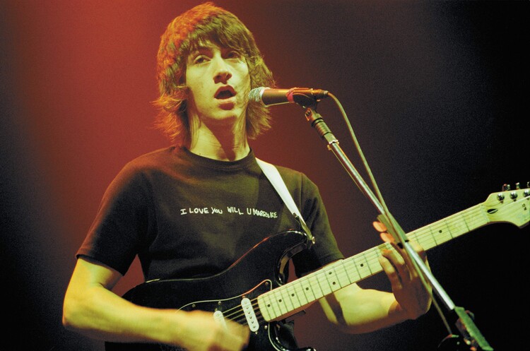 Poster Photo of ARCTIC MONKEYS