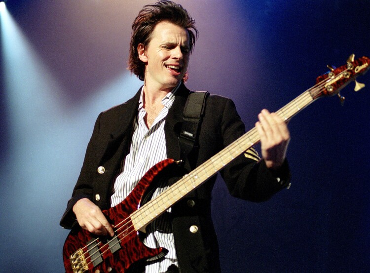 Poster Photo of DURAN DURAN