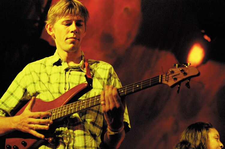 Poster Photo of GROOVE ARMADA