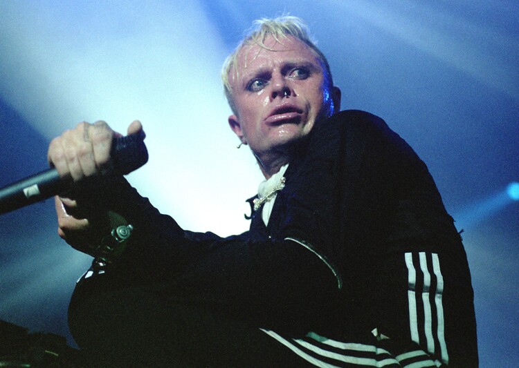 Poster Photo of PRODIGY