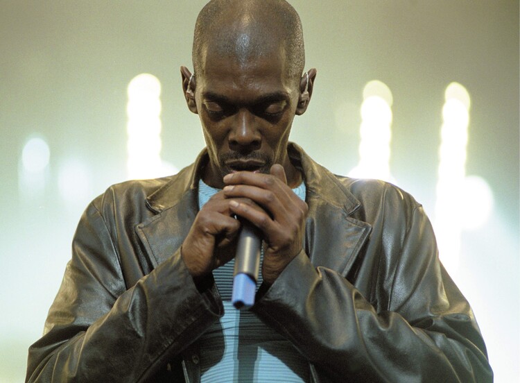 Poster Photo of FAITHLESS