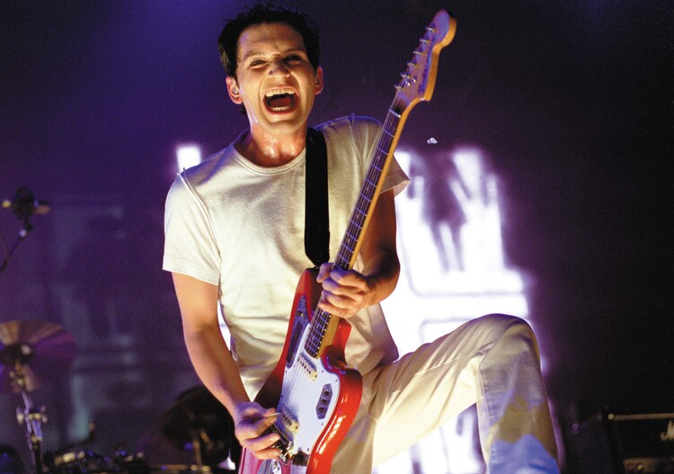 Canvas Print Photo of PLACEBO