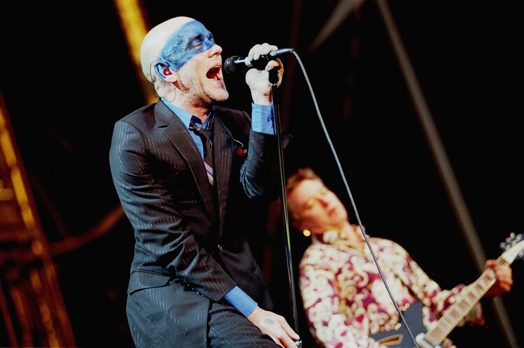 Quadro em tela Photo of REM
