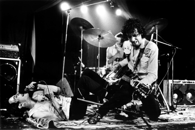 Poster Photo of CLASH