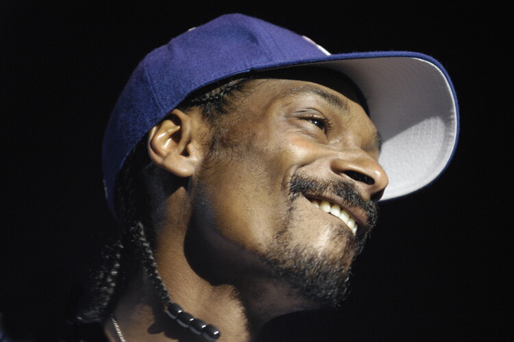 Poster Photo of SNOOP DOGG
