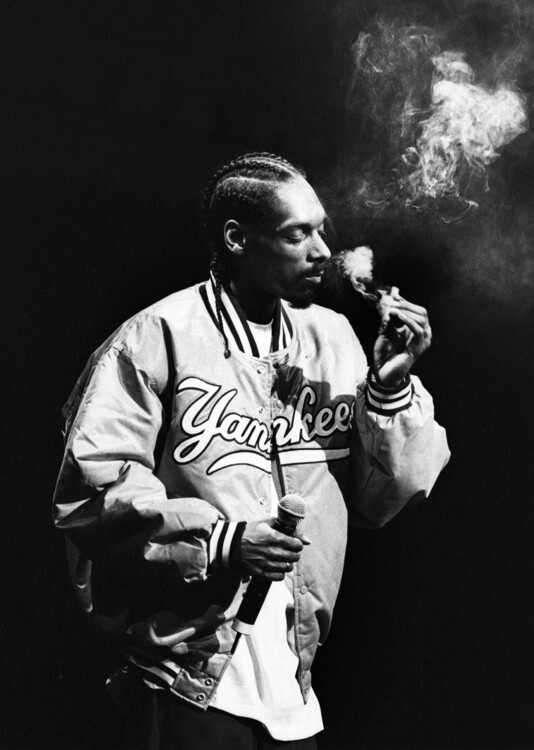 Poster Photo of SNOOP DOGG