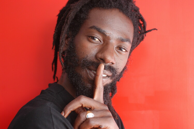 Poster Photo of Buju BANTON