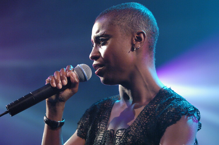 Poster Photo of MORCHEEBA