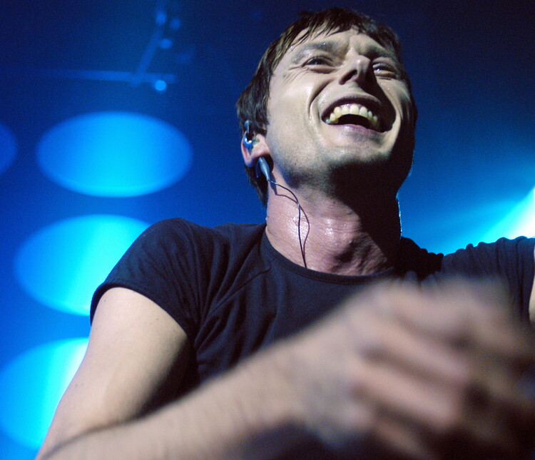 Poster Photo of SUEDE